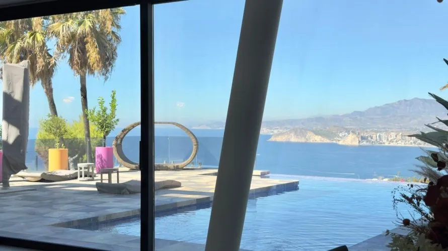 5 bedrooms villa for sale, Benidorm, Spain No. 32608 № 22