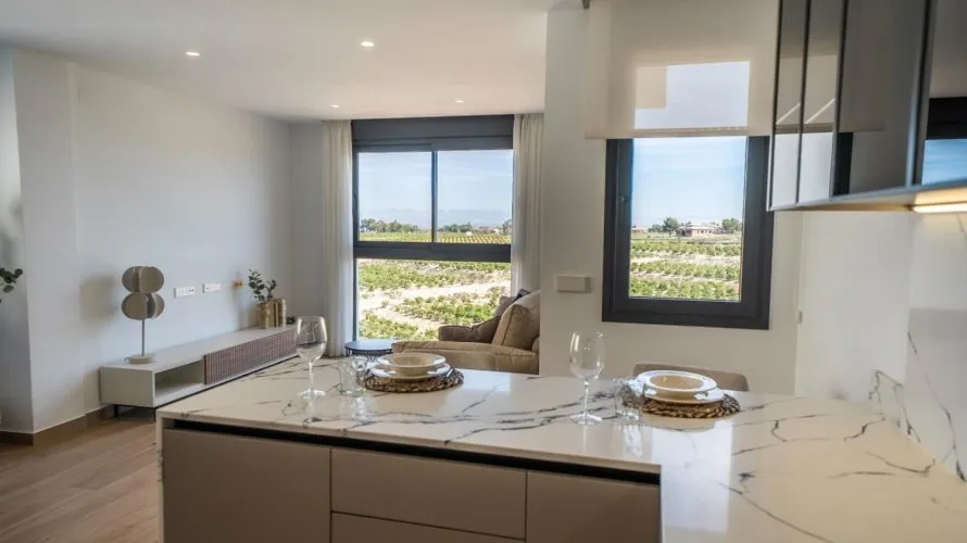 3 bedrooms house for sale, Algorfa, Spain No. 32616 № 10