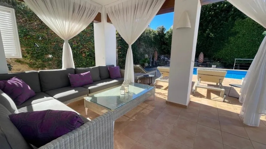 229m² villa for sale, Moraira, Spain No. 32620 № 16
