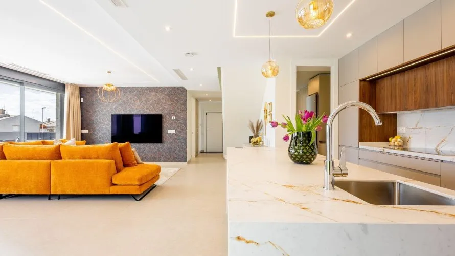 234m² villa for sale, Torrevieja, Spain No. 32581 № 19