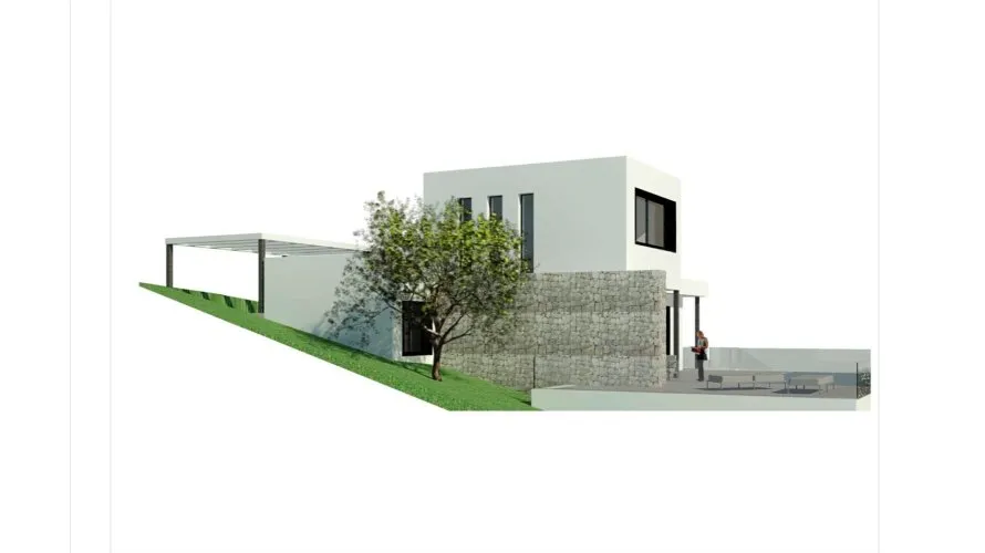 141m² villa for sale, Pedreguer, Spain No. 32558 № 6