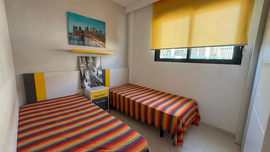 2 bedrooms bungalow for sale, La Zenia, Spain No. 32601 № 2