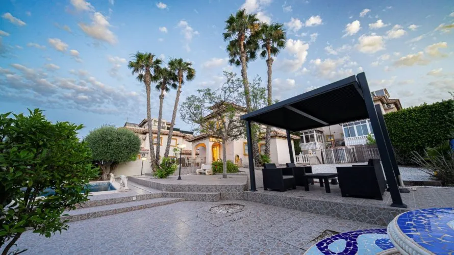 96m² villa for sale, La Zenia, Spain No. 32613 № 23