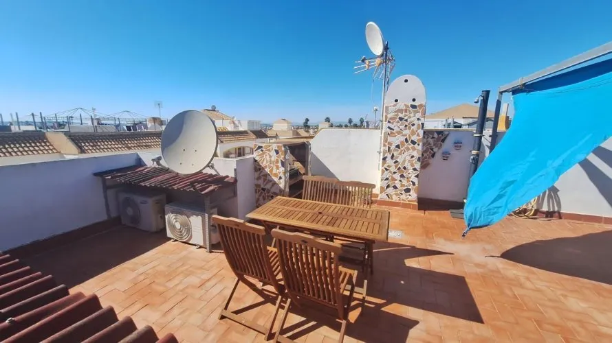 2 bedrooms bungalow for sale, El Limonar, Spain No. 32591 № 2