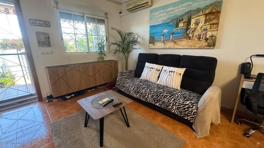 2 bedrooms house for sale, Torrevieja, Spain No. 32542 № 22