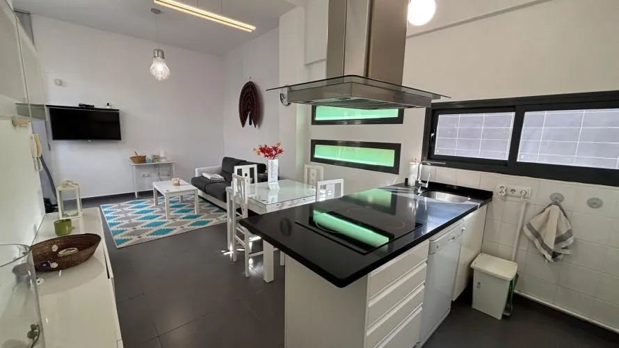 2 bedrooms house for sale, Alicante, Spain No. 32539 № 4