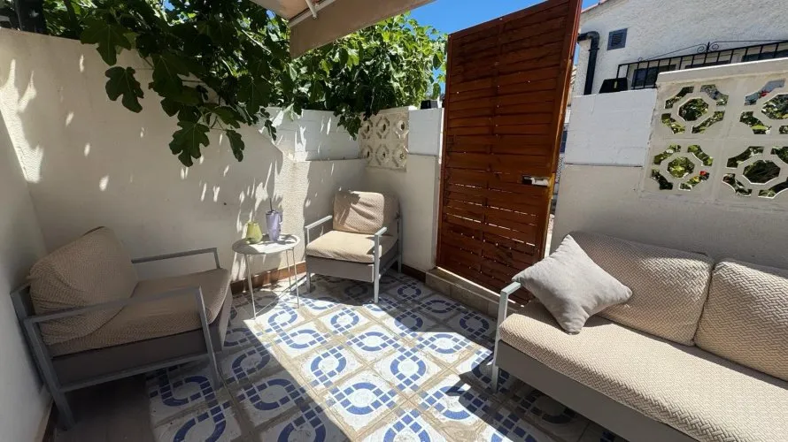1 bedroom house for sale, Torrevieja, Spain No. 32541 № 21