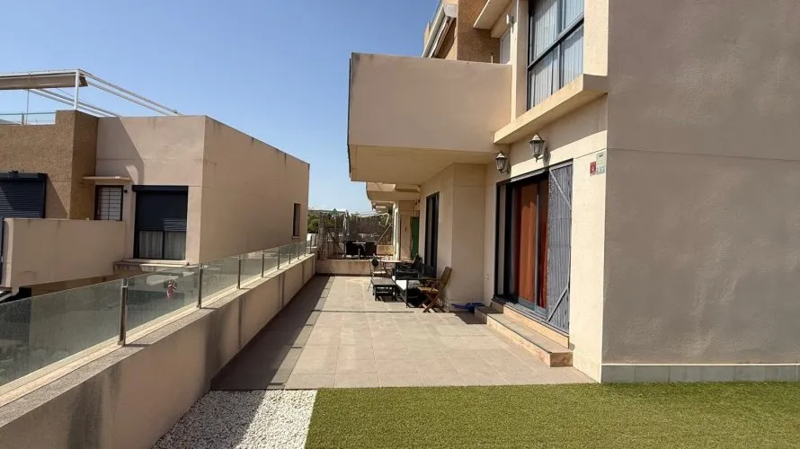 2 bedrooms bungalow for sale, La Zenia, Spain No. 32601 № 20