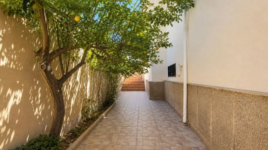 5 bedrooms house for sale, Los Balcones, Spain No. 32607 № 11