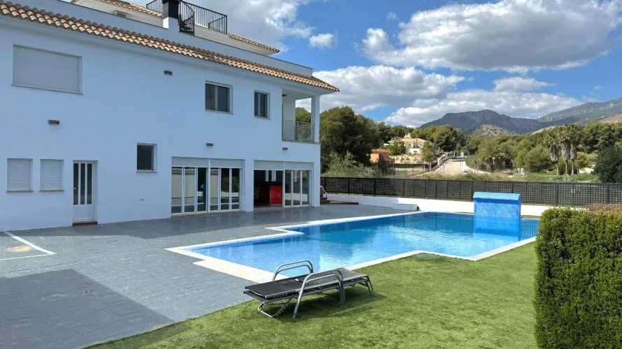 4 bedrooms house for sale, Totana, Spain No. 32554 № 28