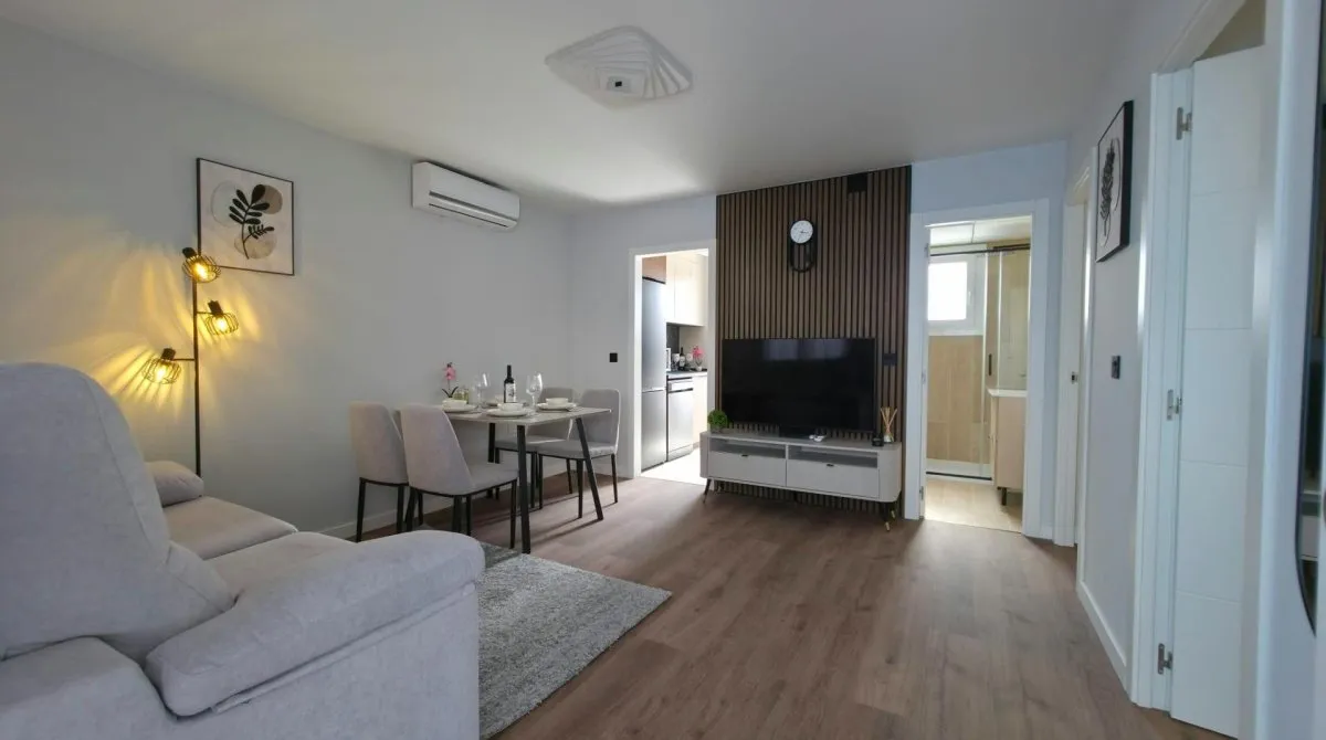 2 bedrooms bungalow for sale, Torrevieja, Spain No. 32602