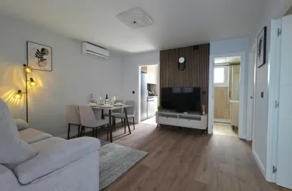 2 bedrooms bungalow for sale, Torrevieja, Spain No. 32602