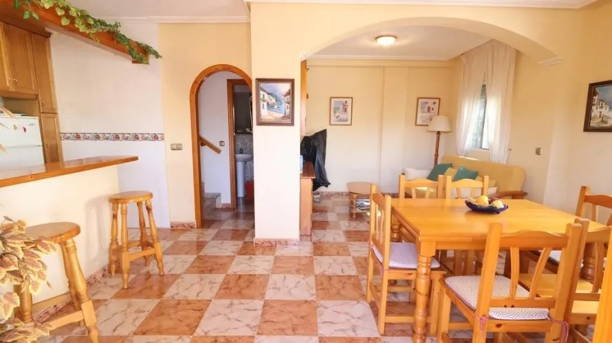 2 bedrooms house for sale, Playa Flamenca II, Spain No. 32598 № 15