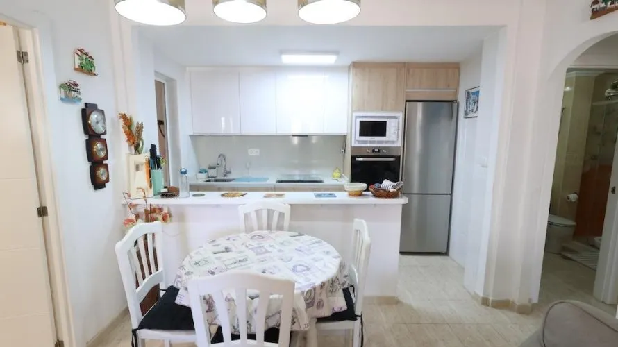 2 bedrooms bungalow for sale, Alicante, Spain No. 32588 № 13