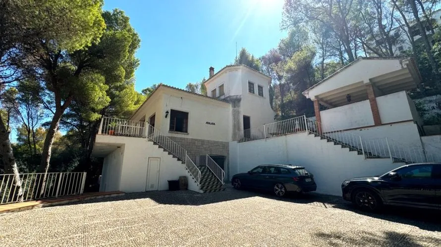 330m² villa for sale, Calasparra, Spain No. 32619 № 24