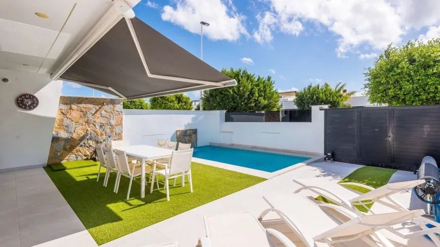 139m² villa for sale, Los Cuarteros, Spain No. 32621 № 27