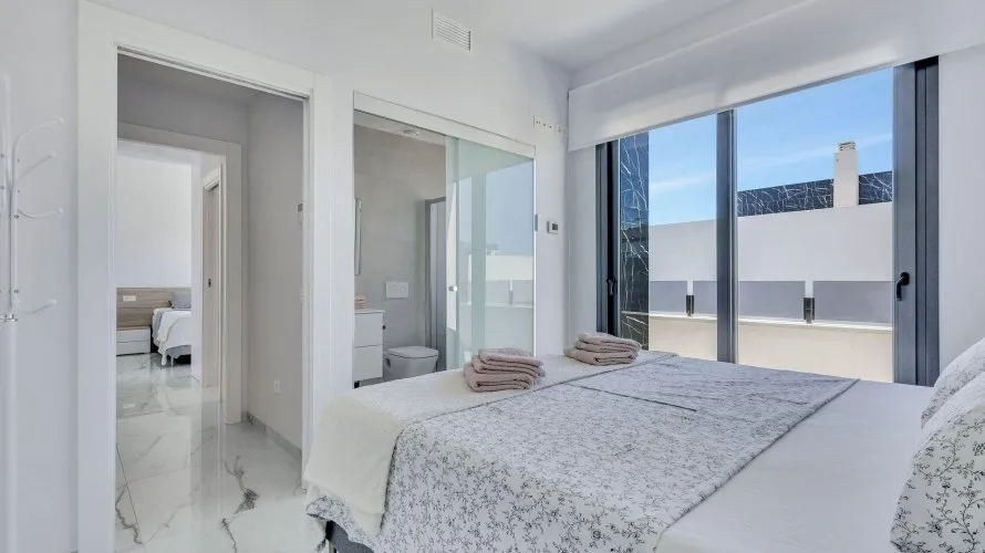 120m² villa for sale, Torrevieja, Spain No. 32580 № 6