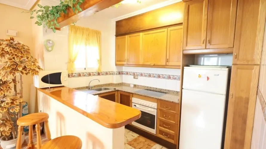 2 bedrooms house for sale, Playa Flamenca II, Spain No. 32598 № 17