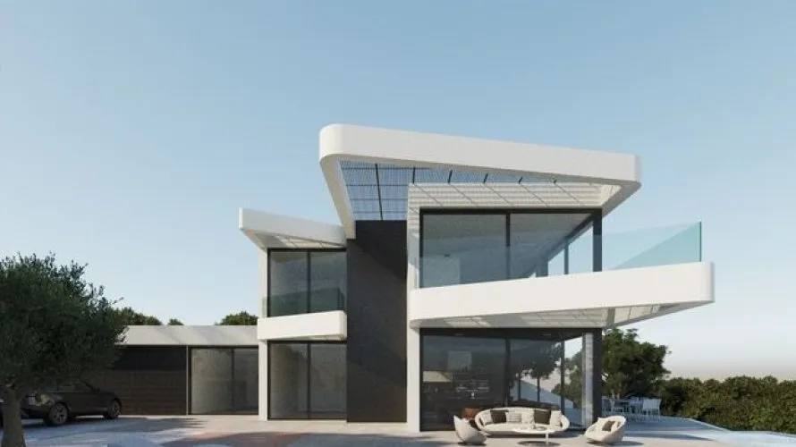 220m² villa for sale, Altea, Spain No. 32561 № 27