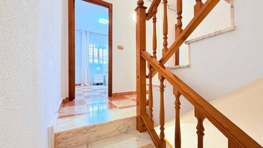 2 bedrooms house for sale, Campoamor, Spain No. 32543 № 10