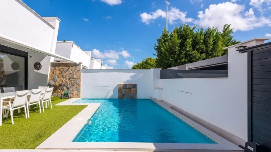 139m² villa for sale, Los Cuarteros, Spain No. 32621 № 28