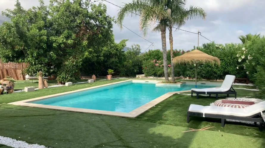 180m² villa for sale, Denia, Spain No. 32563 № 6