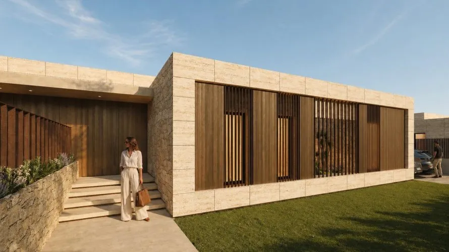 2 bedrooms house for sale, El Campello, Spain No. 32589 № 6