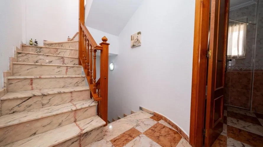 96m² villa for sale, La Zenia, Spain No. 32613 № 6