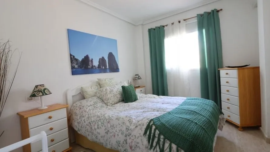 2 bedrooms bungalow for sale, Alicante, Spain No. 32588 № 7
