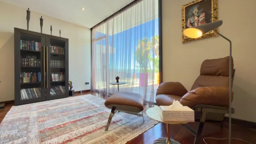 5 bedrooms villa for sale, Benidorm, Spain No. 32608 № 8