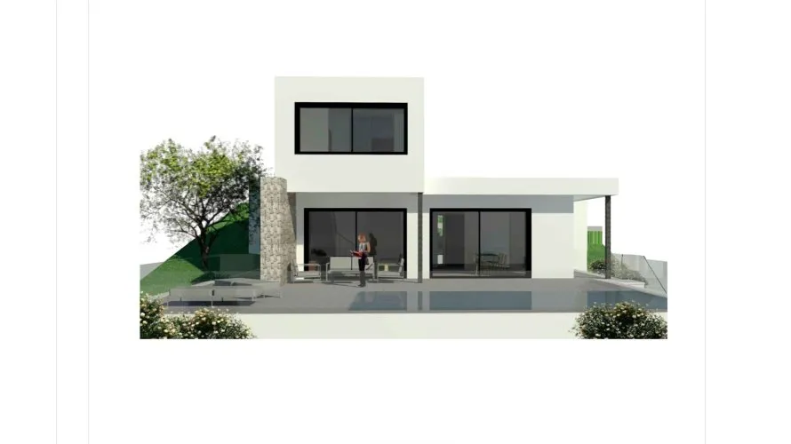 141m² villa for sale, Pedreguer, Spain No. 32558 № 4