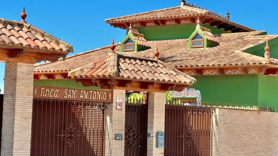 4 bedrooms villa for sale, Almoradi, Spain No. 32594 № 27