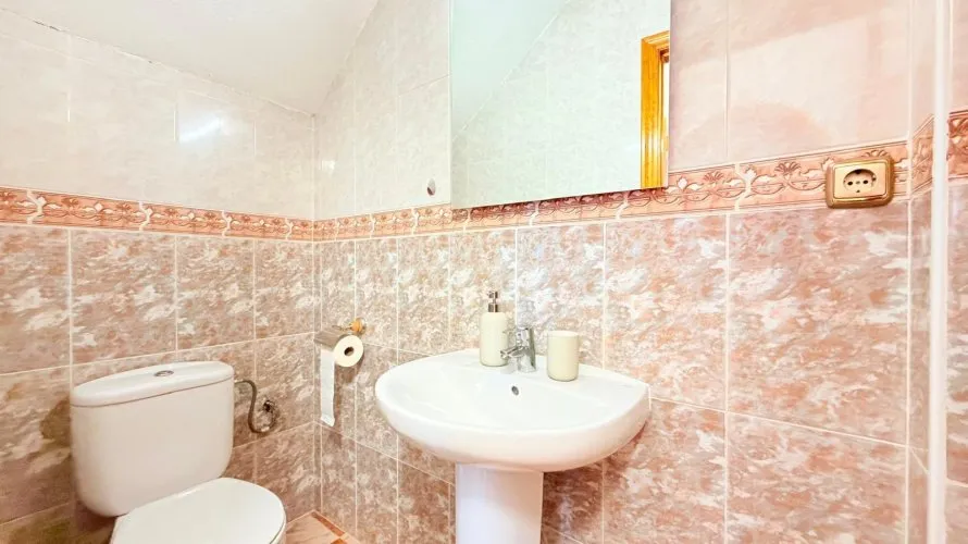 2 bedrooms house for sale, Campoamor, Spain No. 32543 № 2