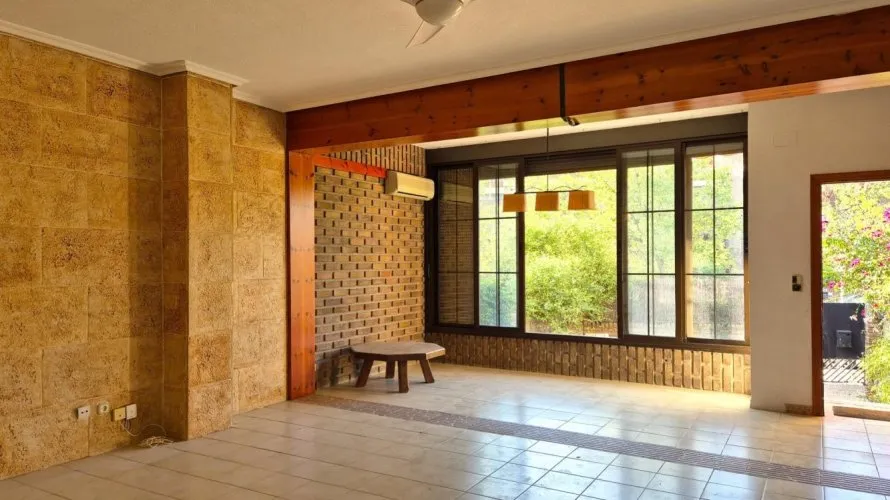 4 bedrooms house for sale, San Juan, Spain No. 32610 № 28