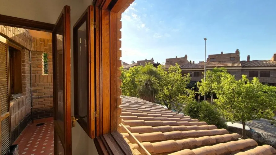 4 bedrooms house for sale, San Juan, Spain No. 32610 № 14