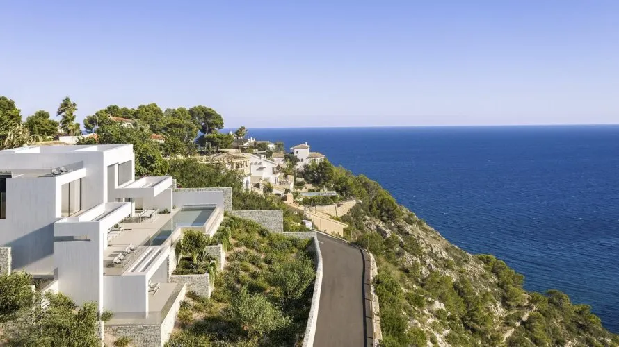 5 bedrooms villa for sale, Javea, Spain No. 32551 № 16