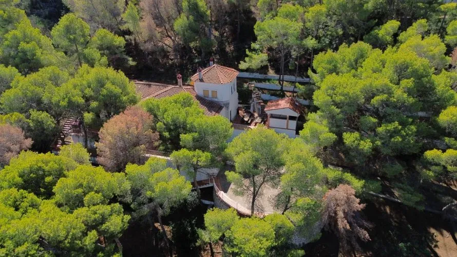 330m² villa for sale, Calasparra, Spain No. 32619 № 19