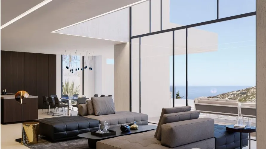 5 bedrooms villa for sale, Javea, Spain No. 32551 № 12
