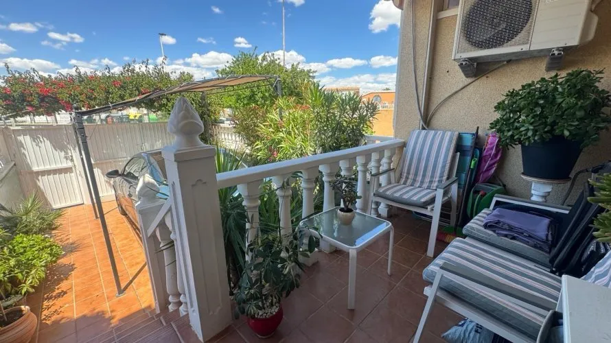 2 bedrooms house for sale, Torrevieja, Spain No. 32542 № 18