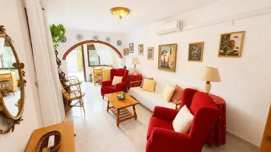3 bedrooms bungalow for sale, Torrevieja, Spain No. 32584 № 7
