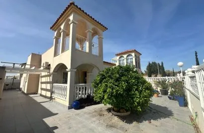 80m² villa for sale, Algorfa, Spain No. 32549