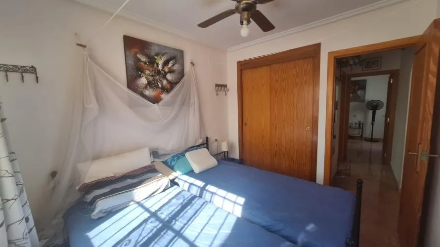 2 bedrooms bungalow for sale, El Limonar, Spain No. 32591 № 18