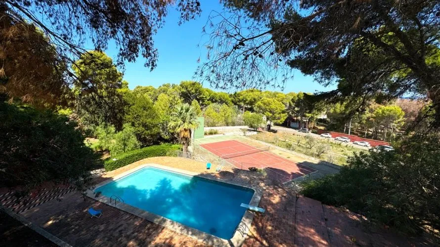 330m² villa for sale, Calasparra, Spain No. 32619 № 21