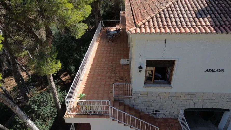 330m² villa for sale, Calasparra, Spain No. 32619 № 17