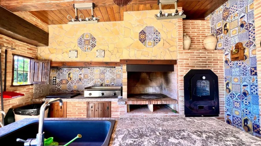 4 bedrooms villa for sale, Almoradi, Spain No. 32594 № 12