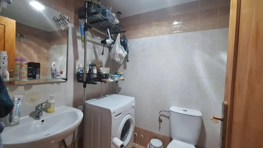 2 bedrooms bungalow for sale, El Limonar, Spain No. 32591 № 12