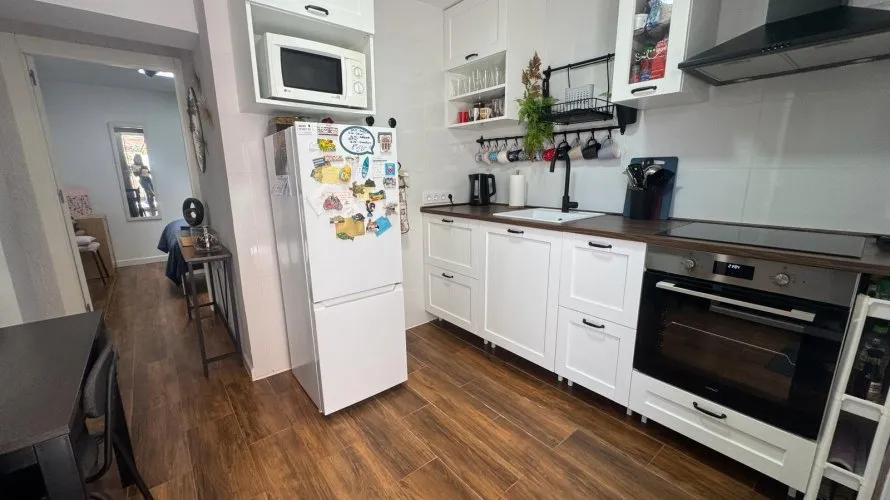 1 bedroom house for sale, Torrevieja, Spain No. 32541 № 14