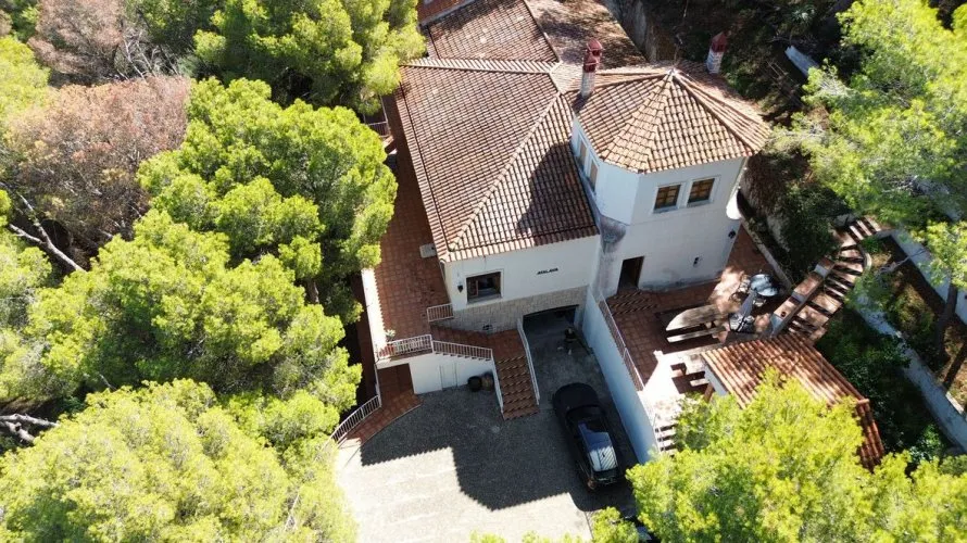 330m² villa for sale, Calasparra, Spain No. 32619 № 23