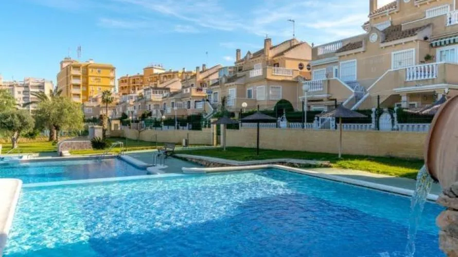 65m² bungalow for sale, Torreblanca, Spain No. 32575 № 10