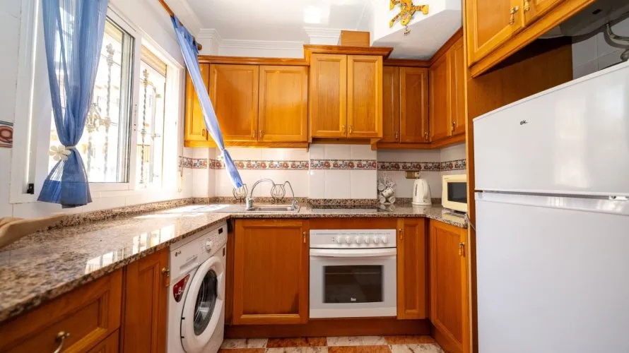96m² villa for sale, La Zenia, Spain No. 32613 № 10